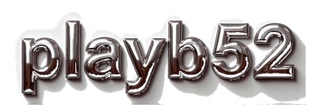 playb52 logo